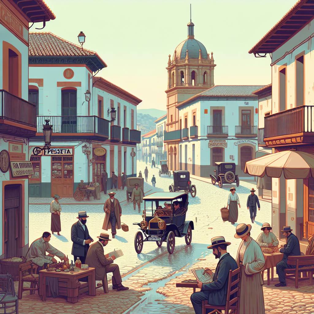 peseta