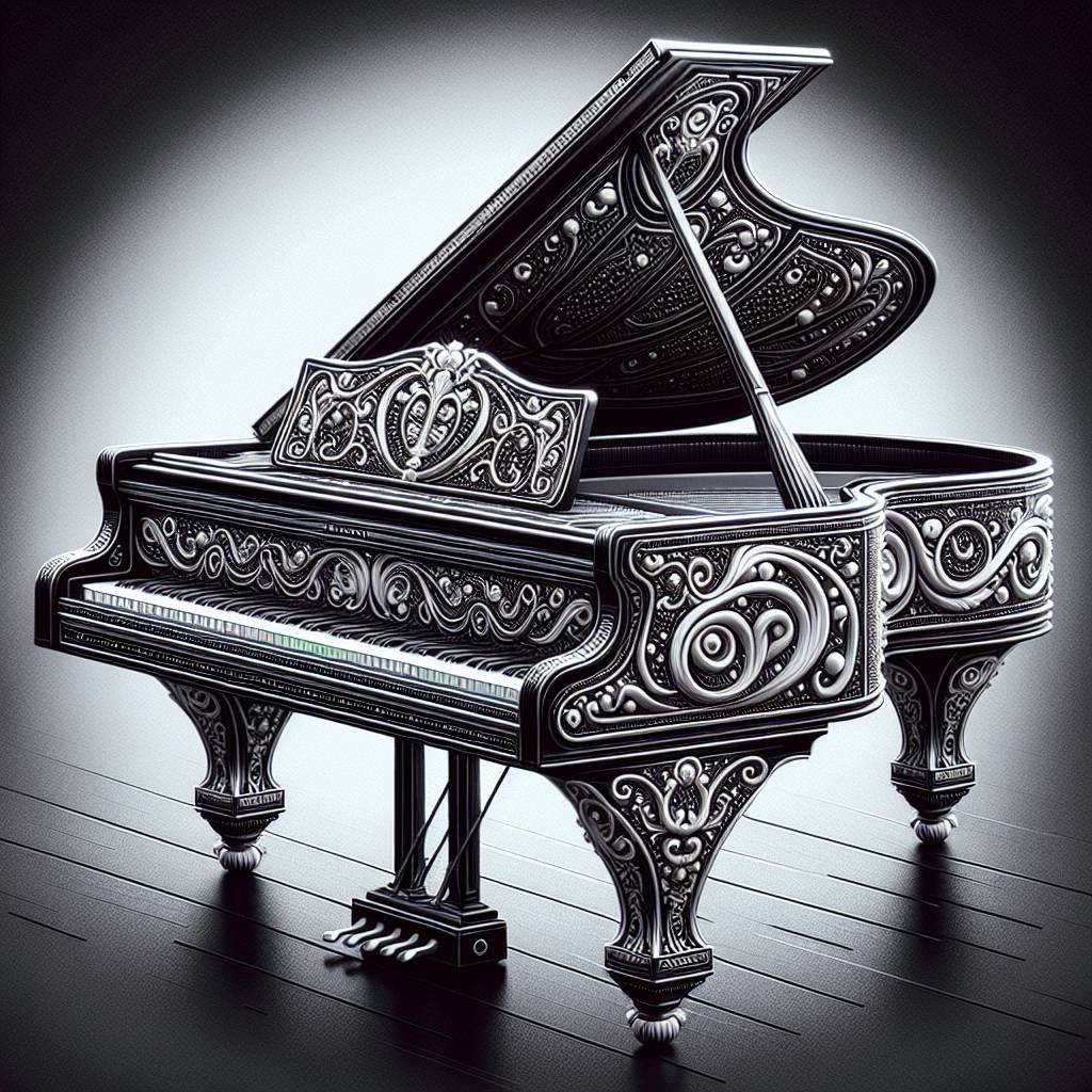 piano