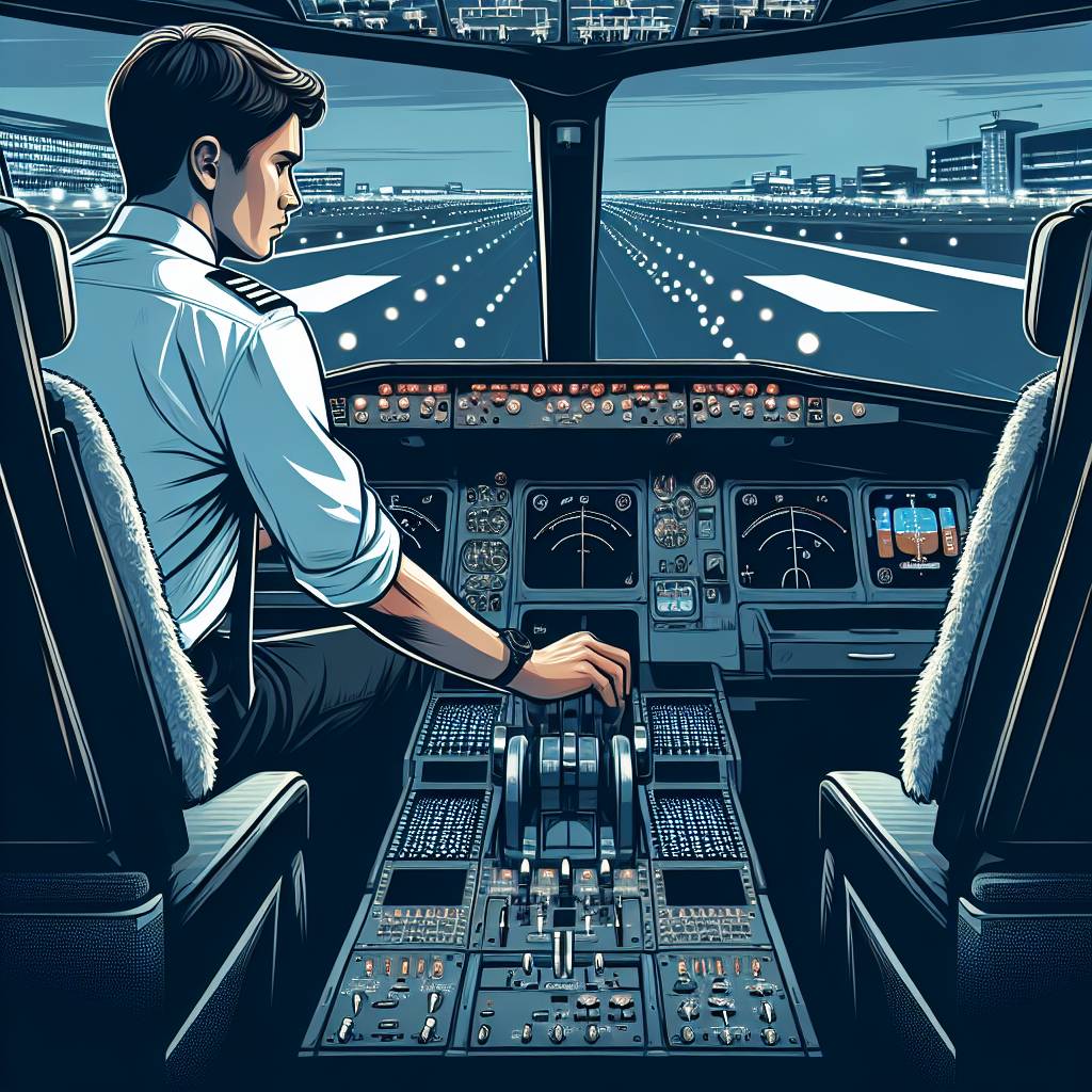 piloto