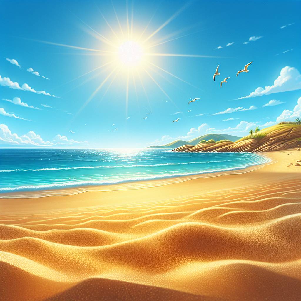 playa