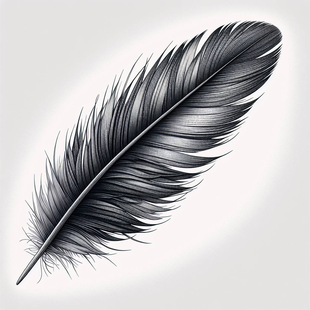 pluma