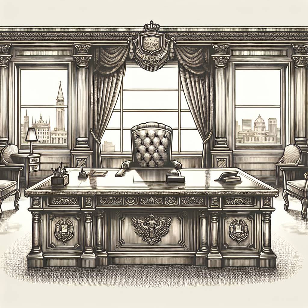 presidencia