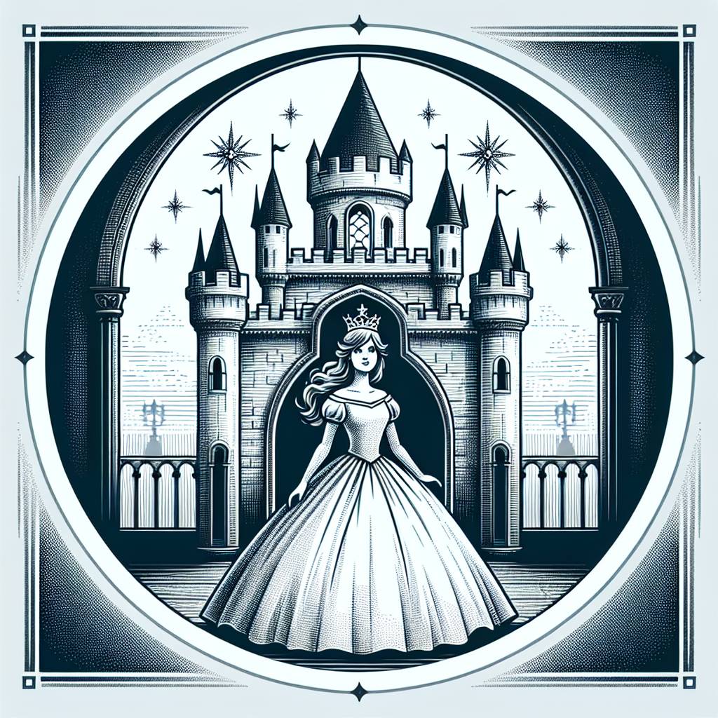 princesa