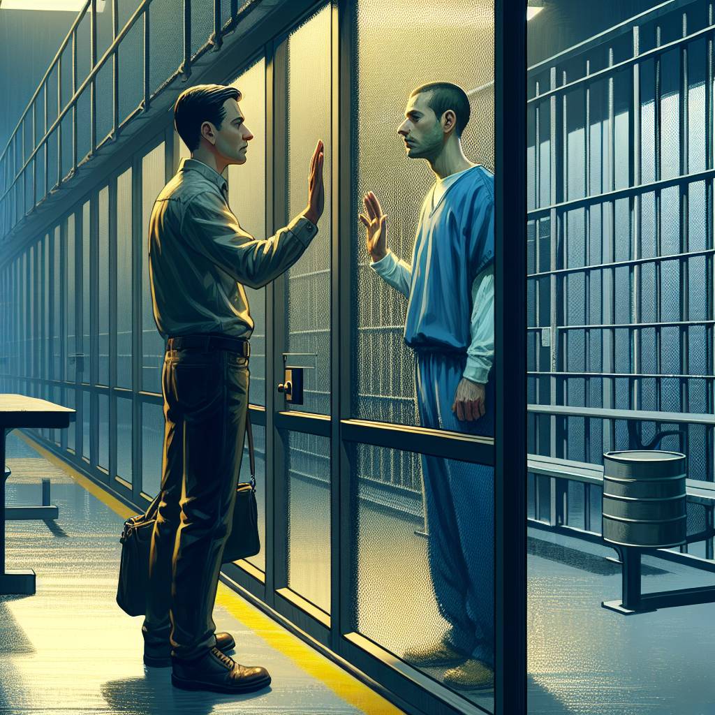 prisionero