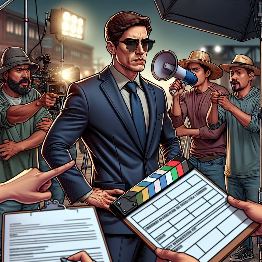 productor
