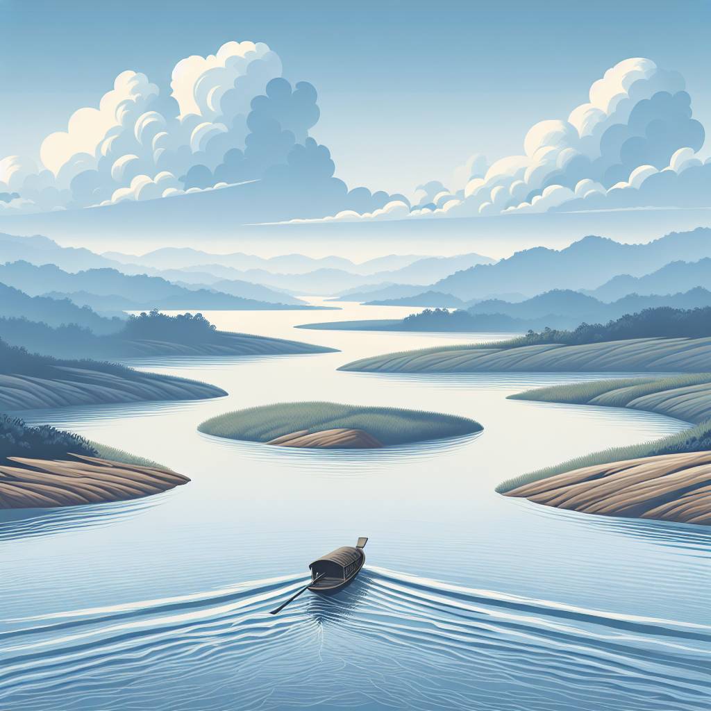 río