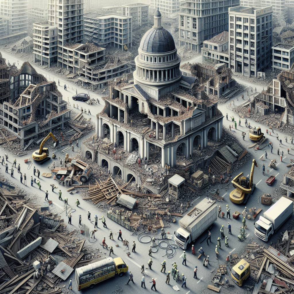 reconstrucción