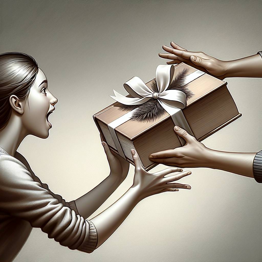 regalar