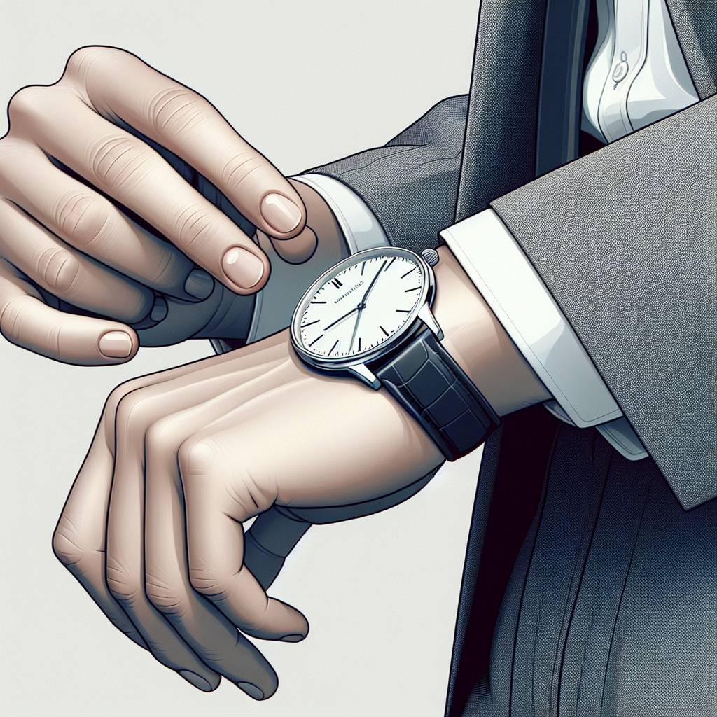 reloj
