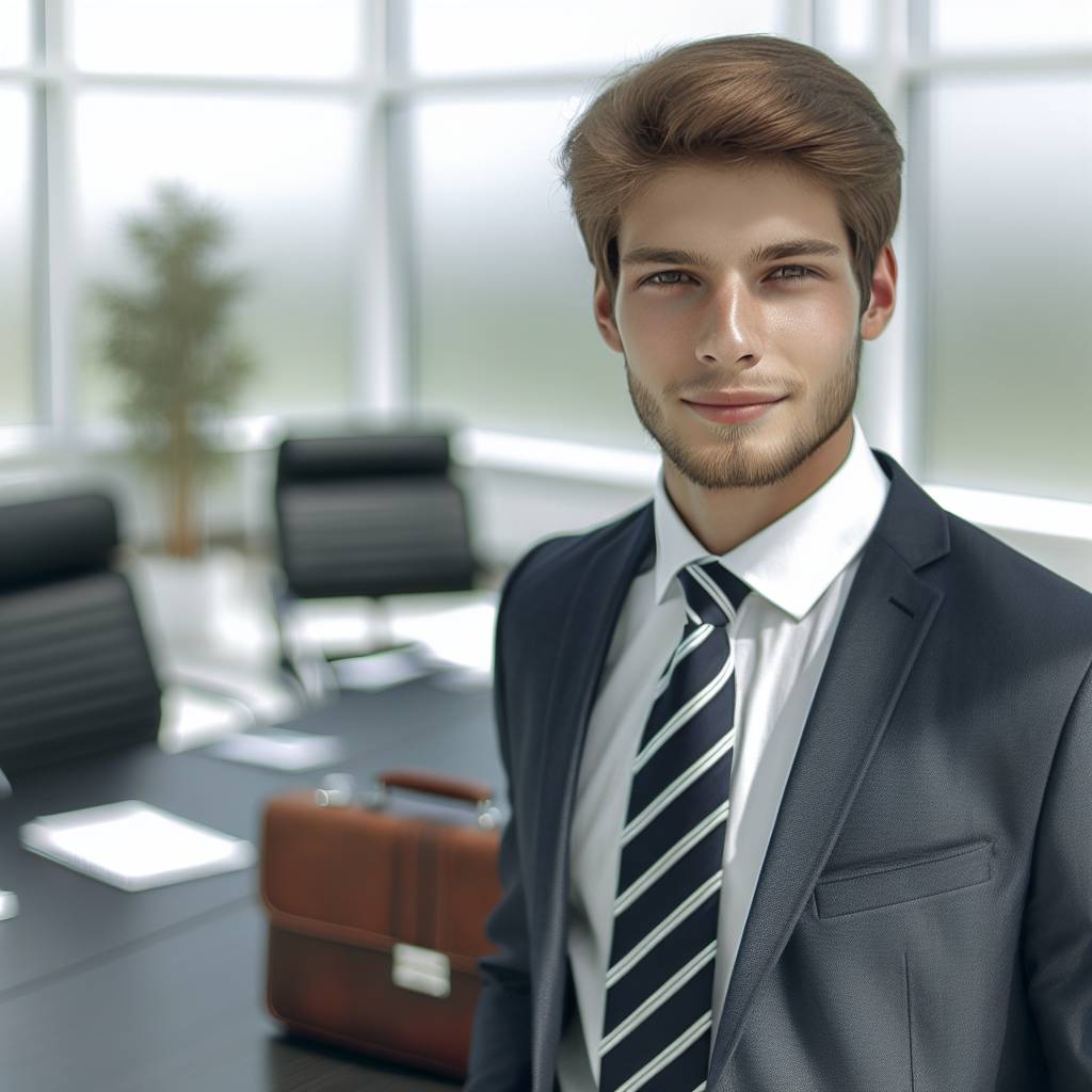 representante