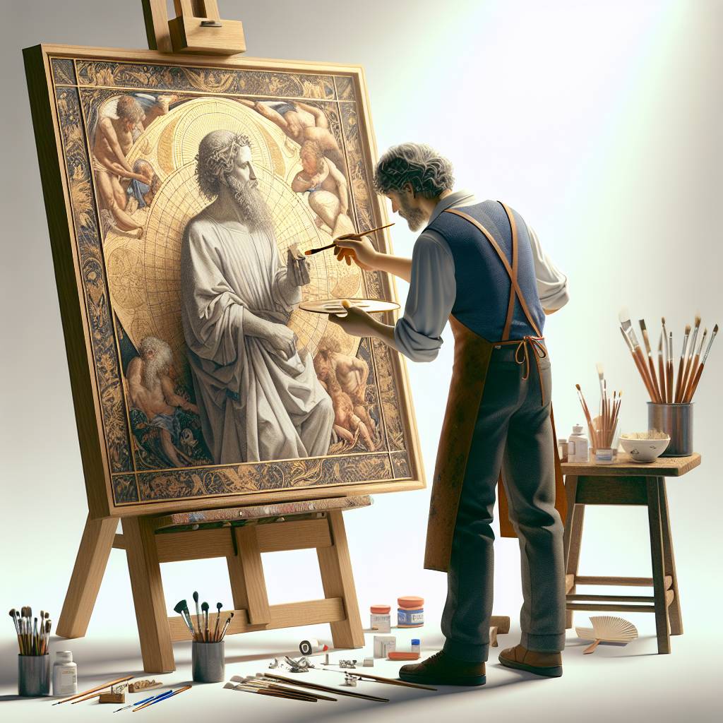 restauración