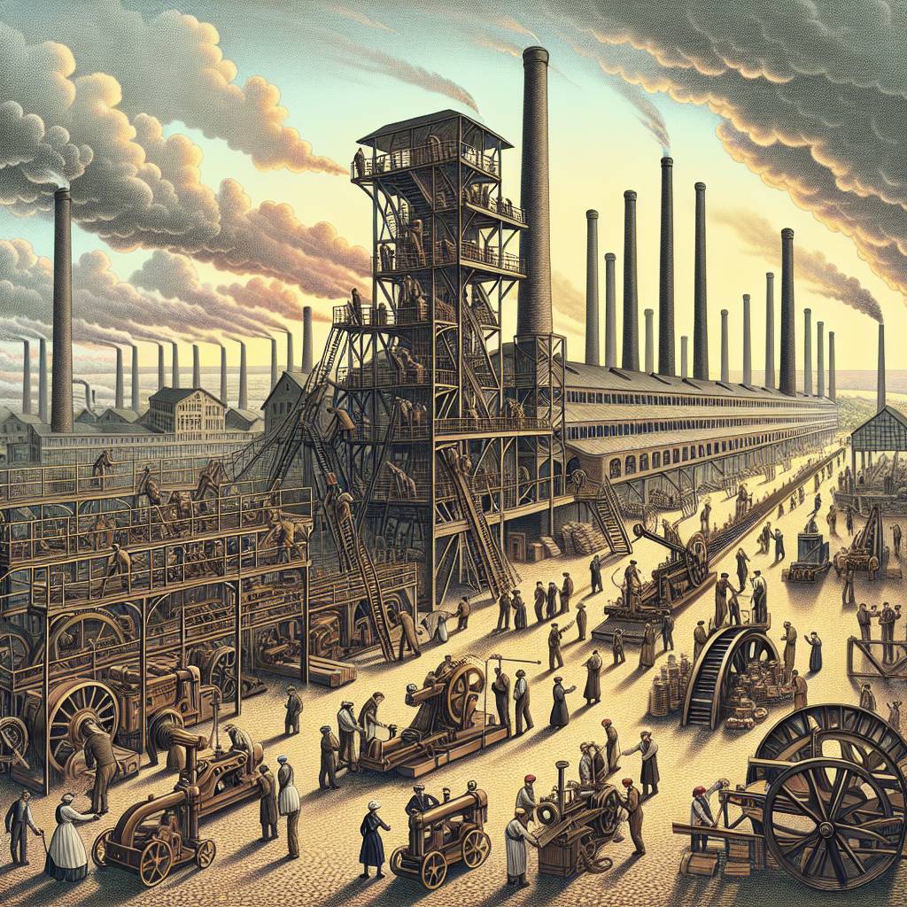 revolución