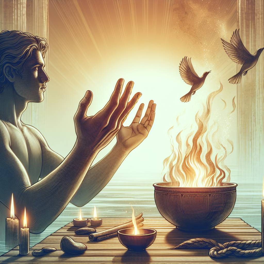ritual