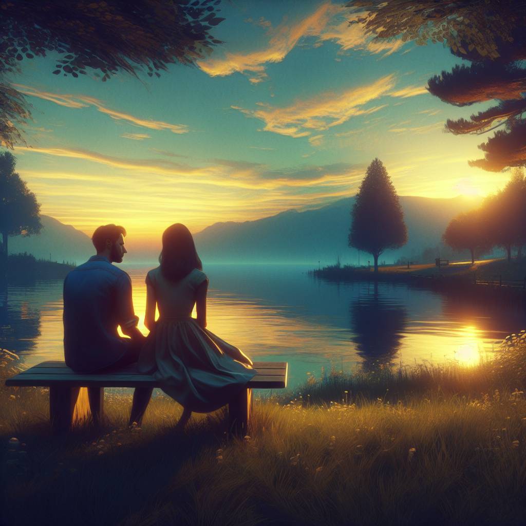 romance