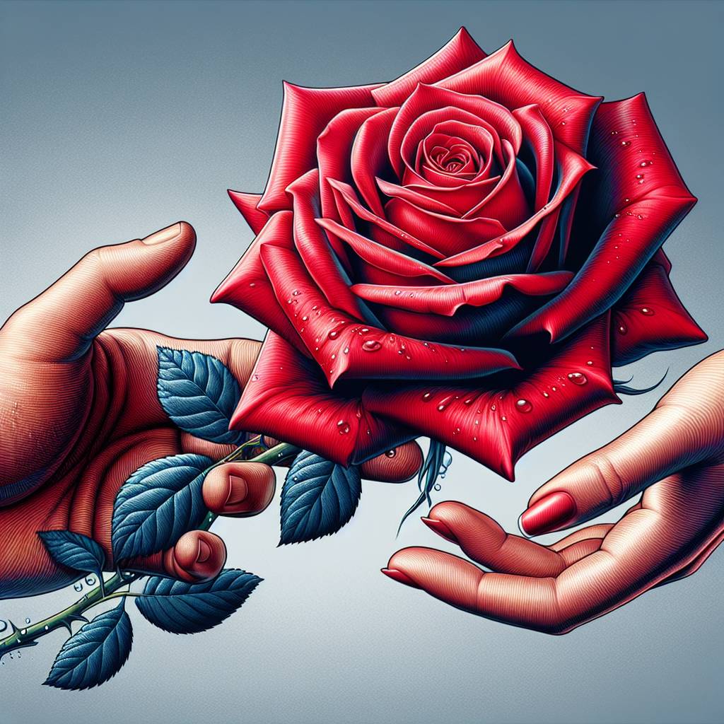 rosa
