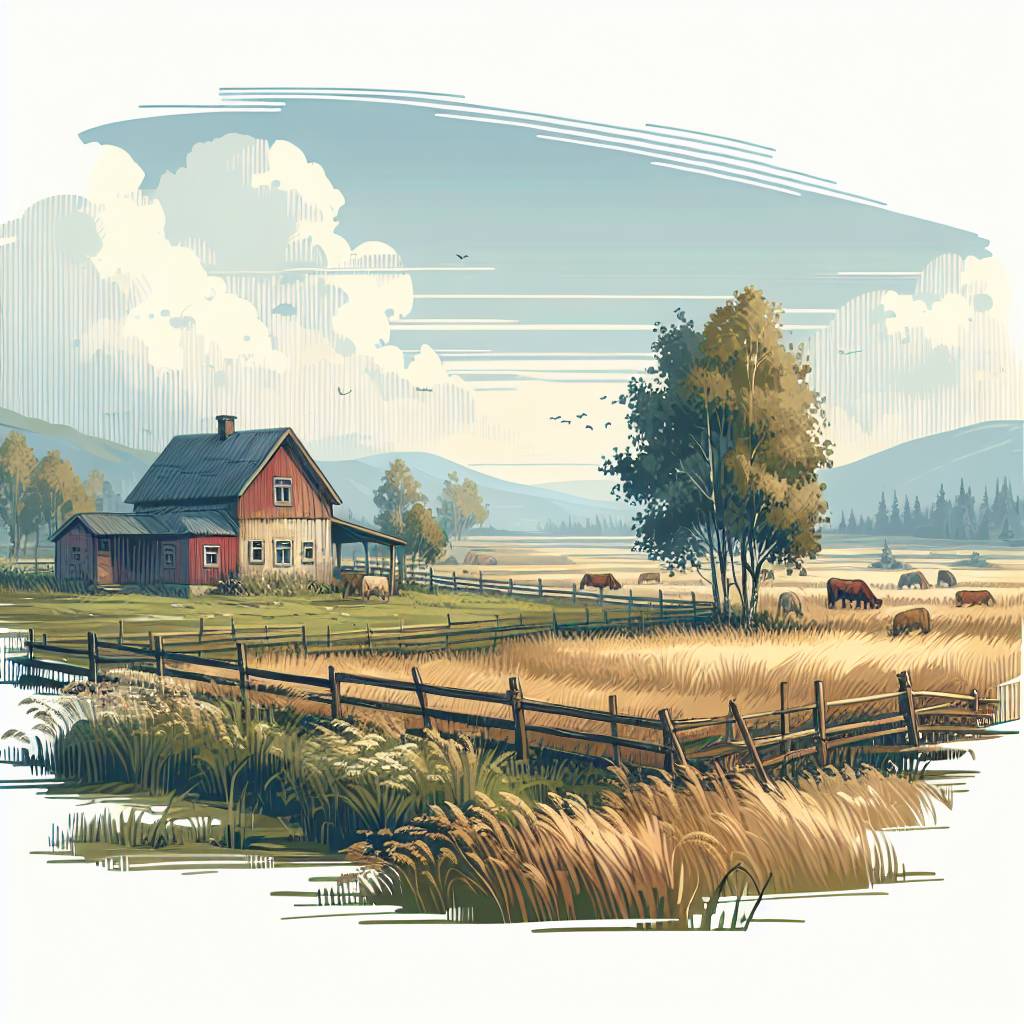 rural