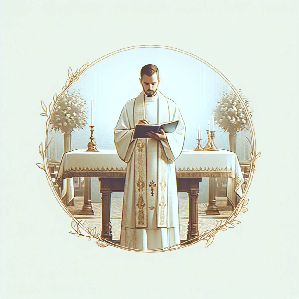 sacerdote