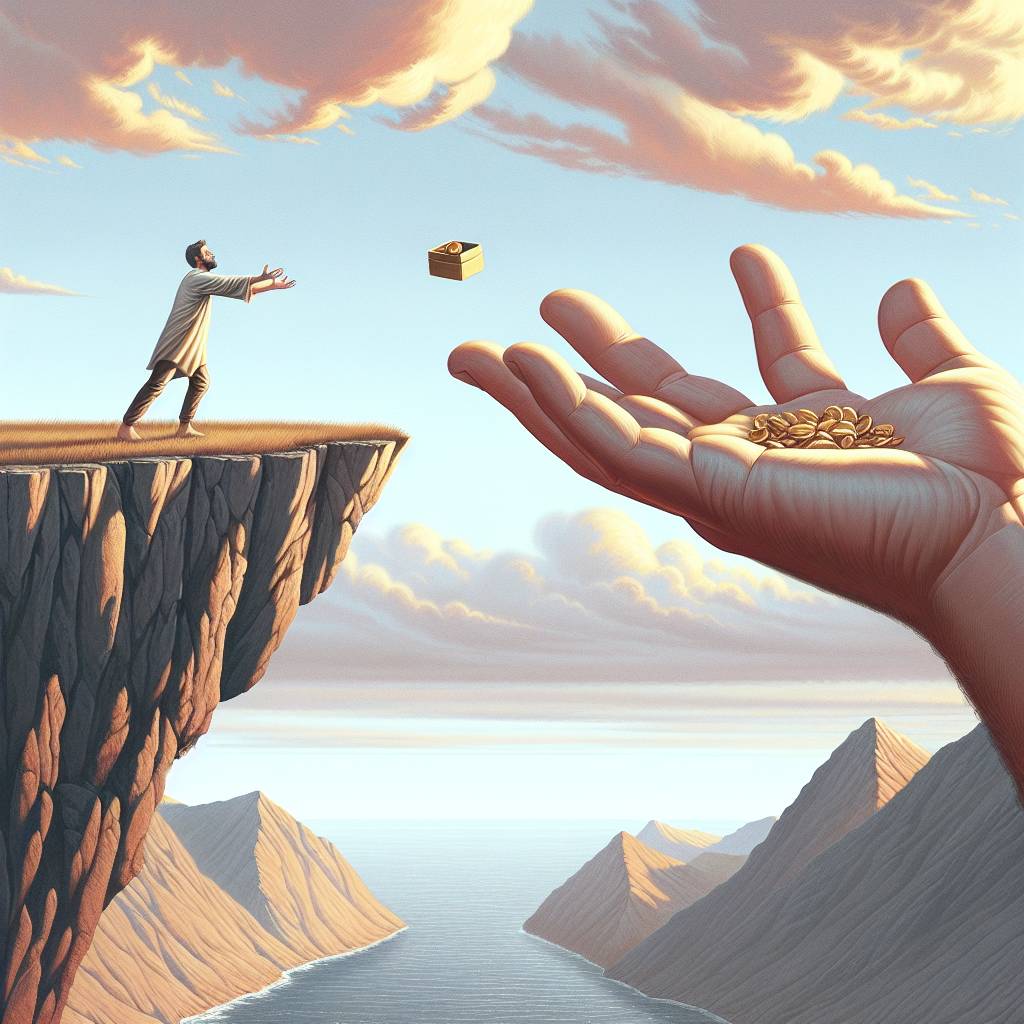 sacrificio