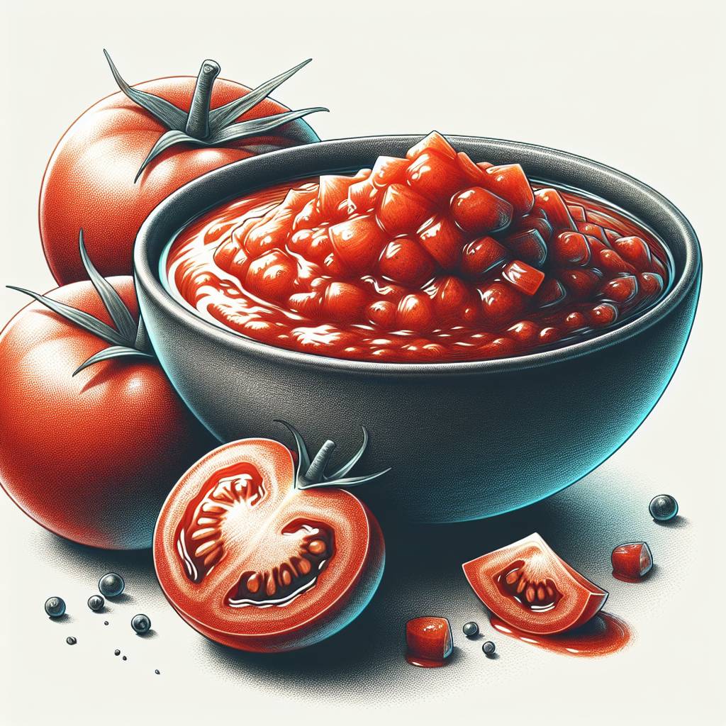 salsa