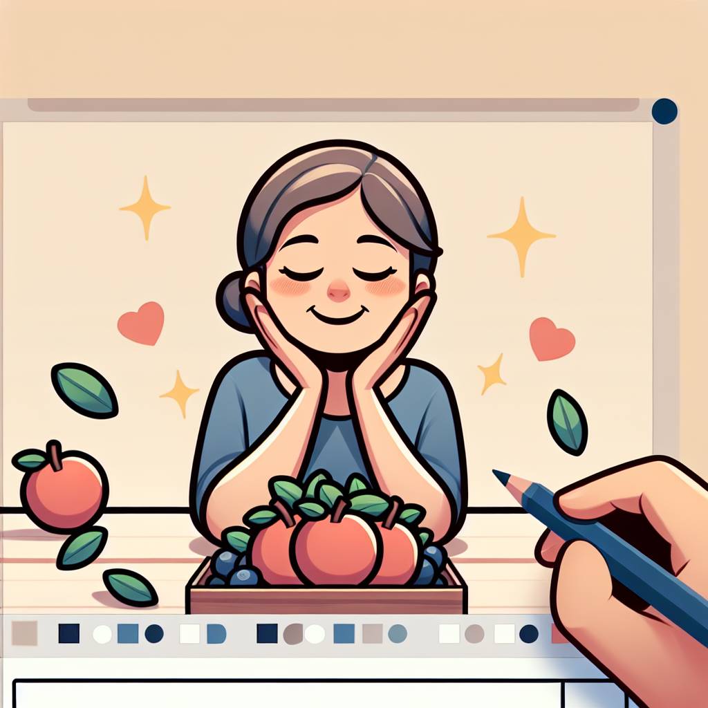 satisfacción