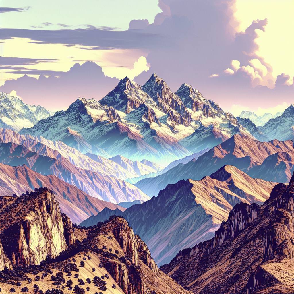 sierra