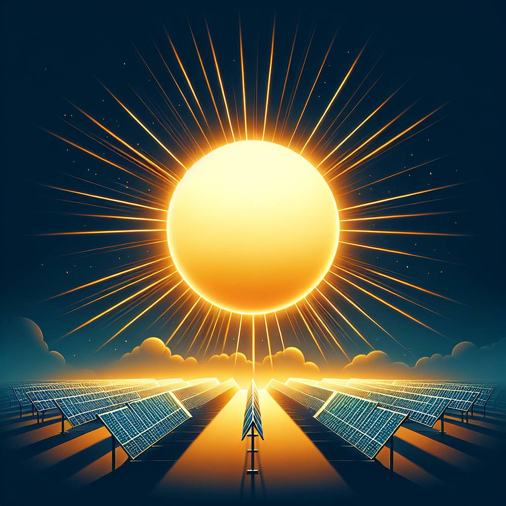 solar