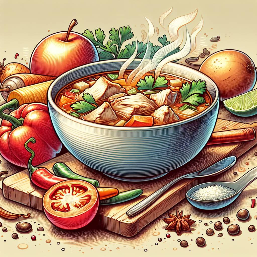 sopa