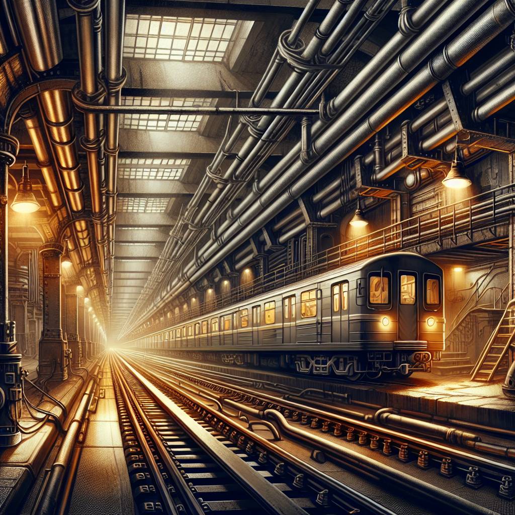subterráneo