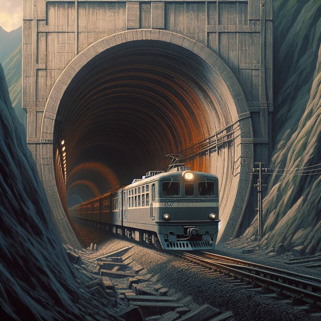 túnel
