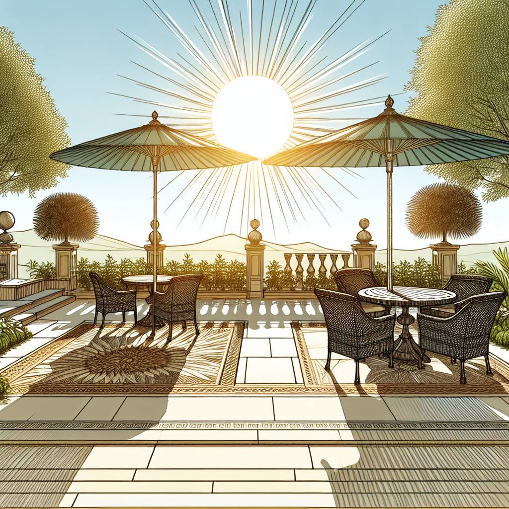 terraza