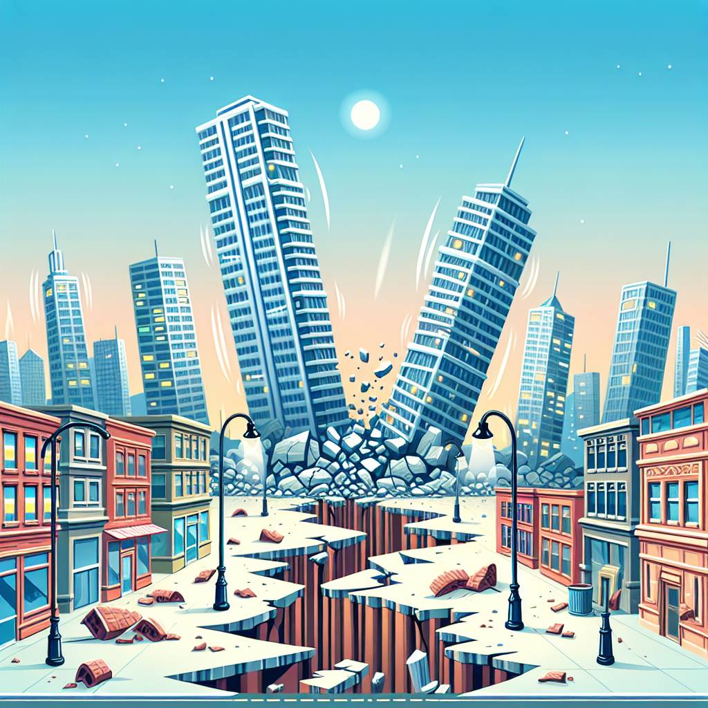 terremoto