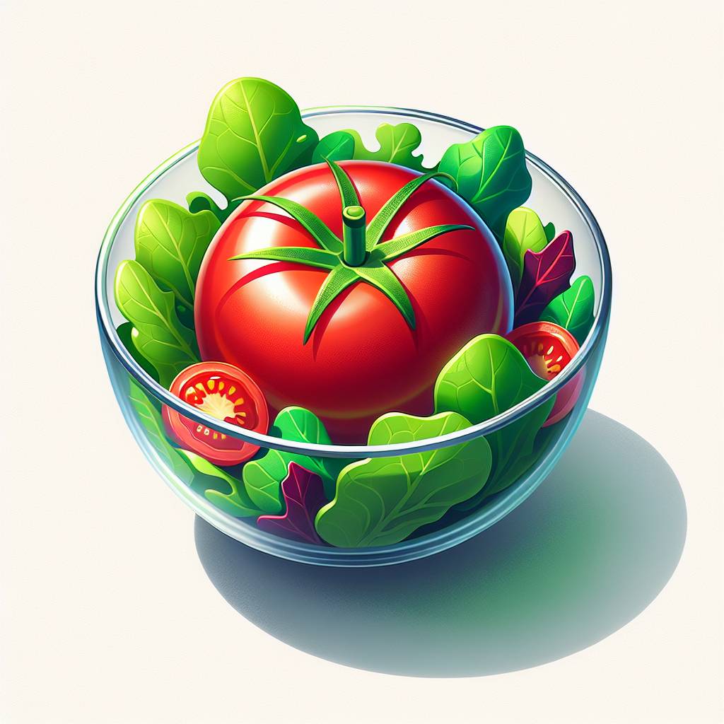 tomate