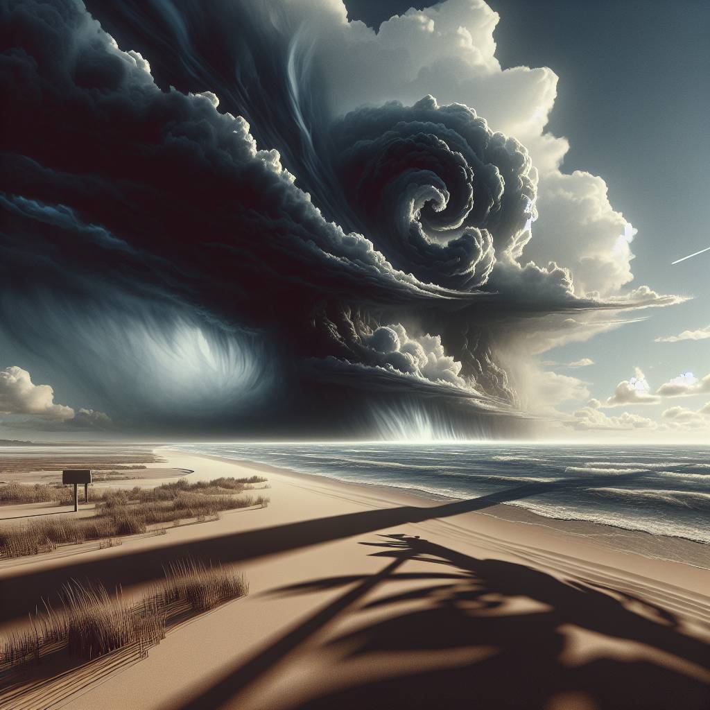 tormenta