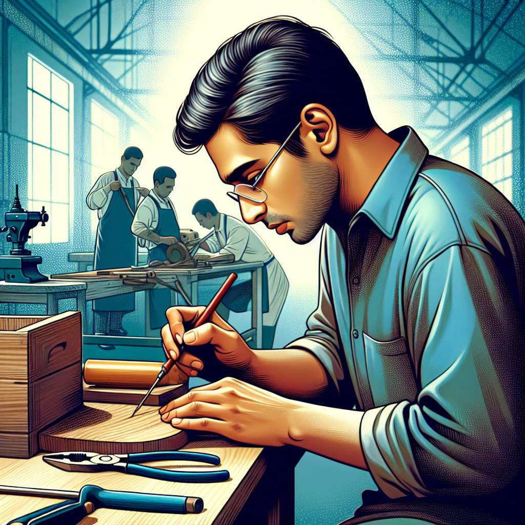 trabajador