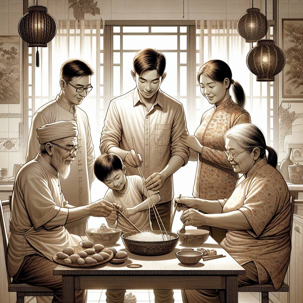 tradición