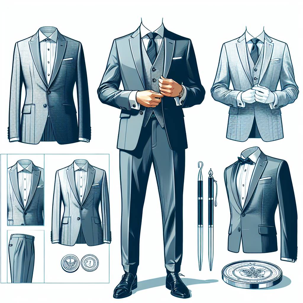 traje