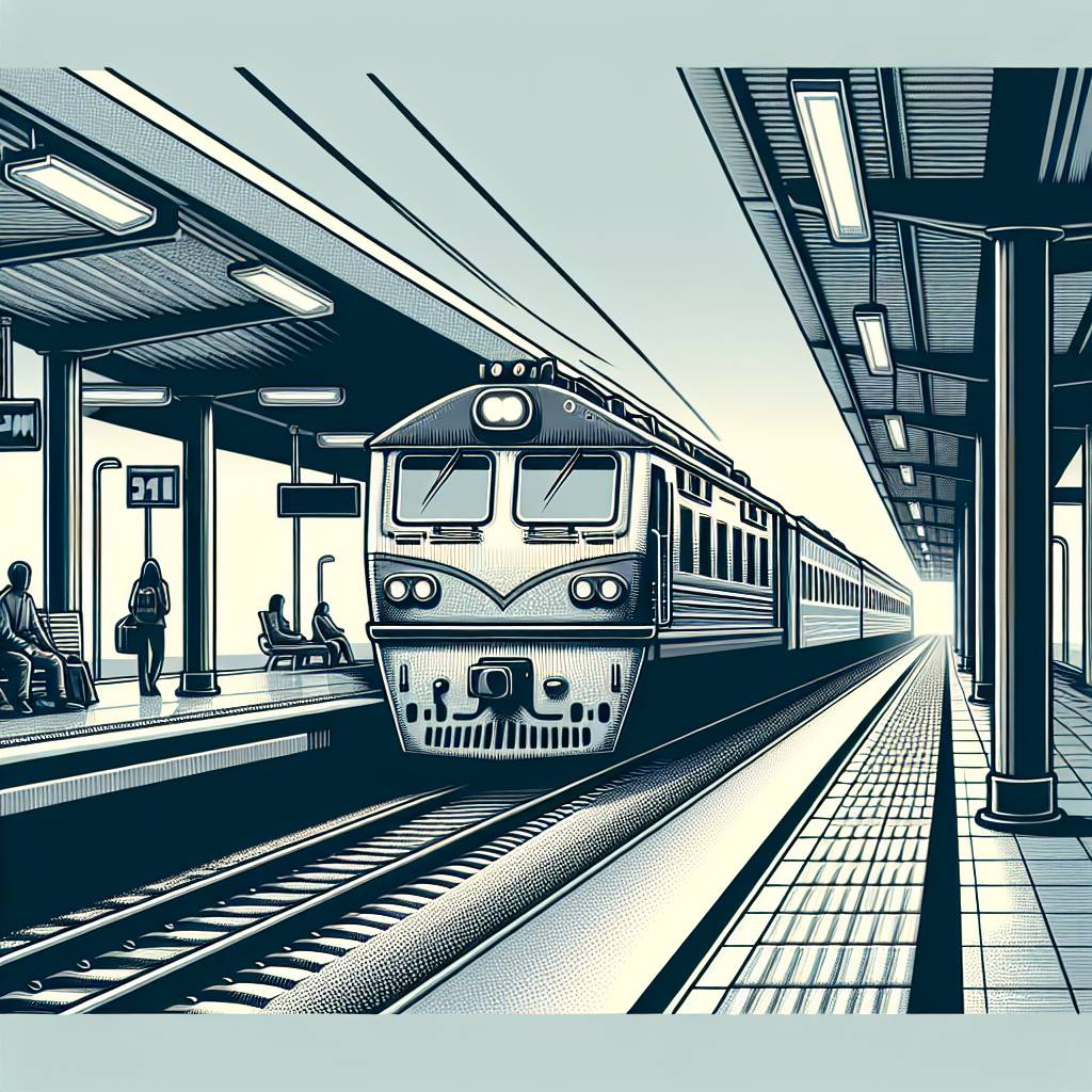 tren