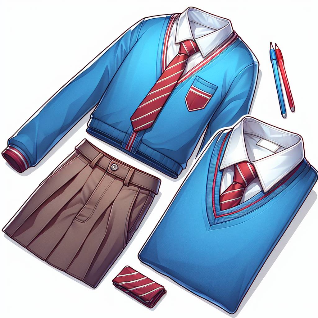 uniforme