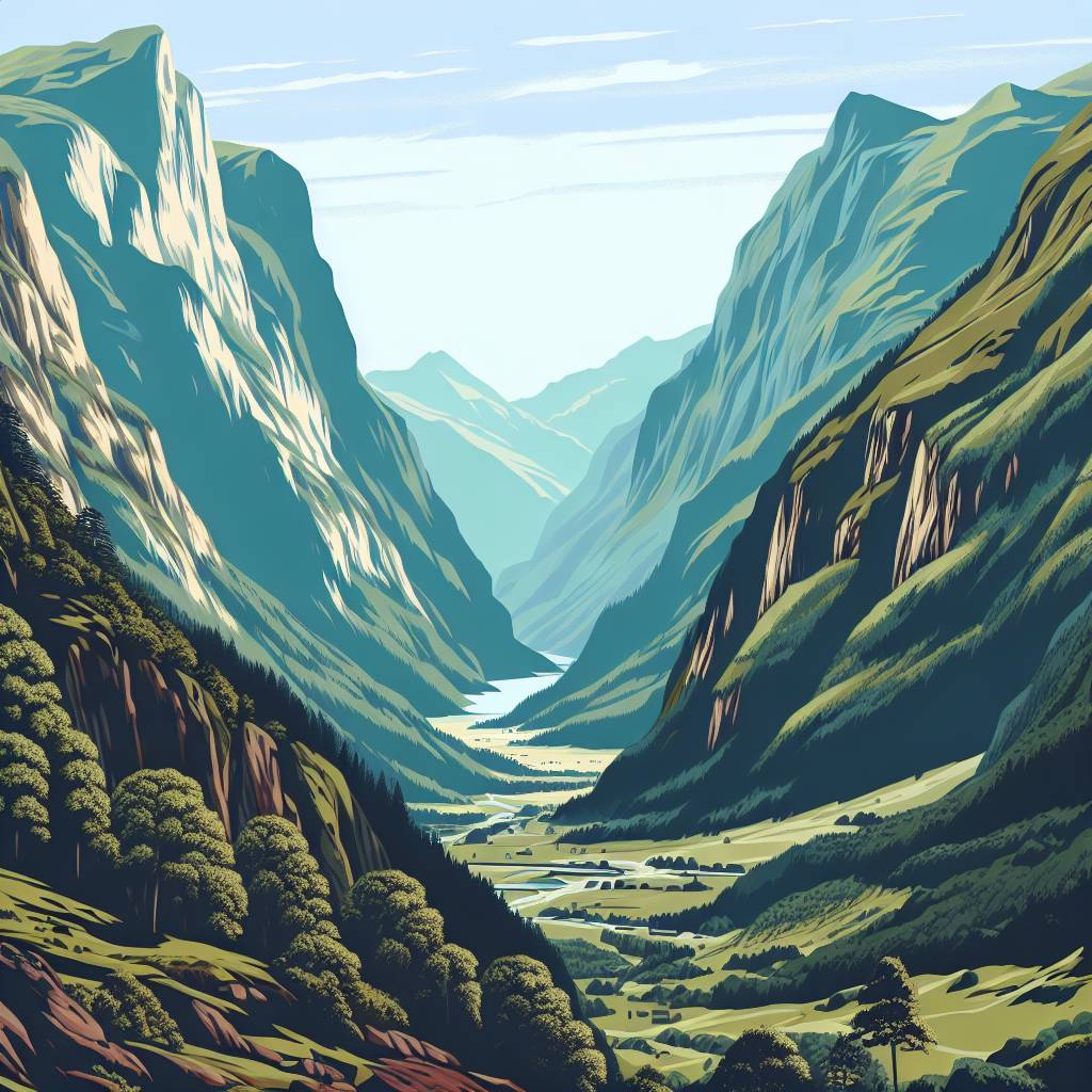 valle