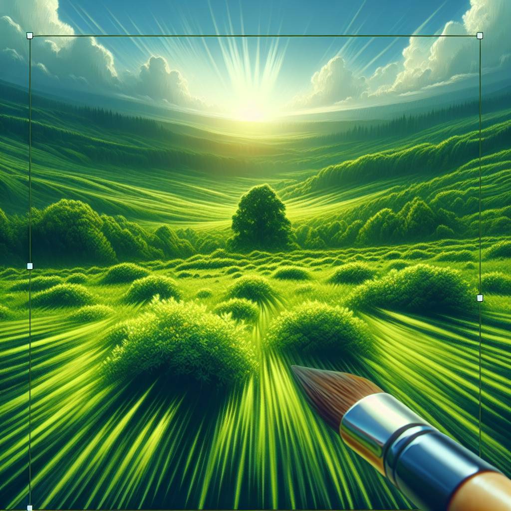 verde