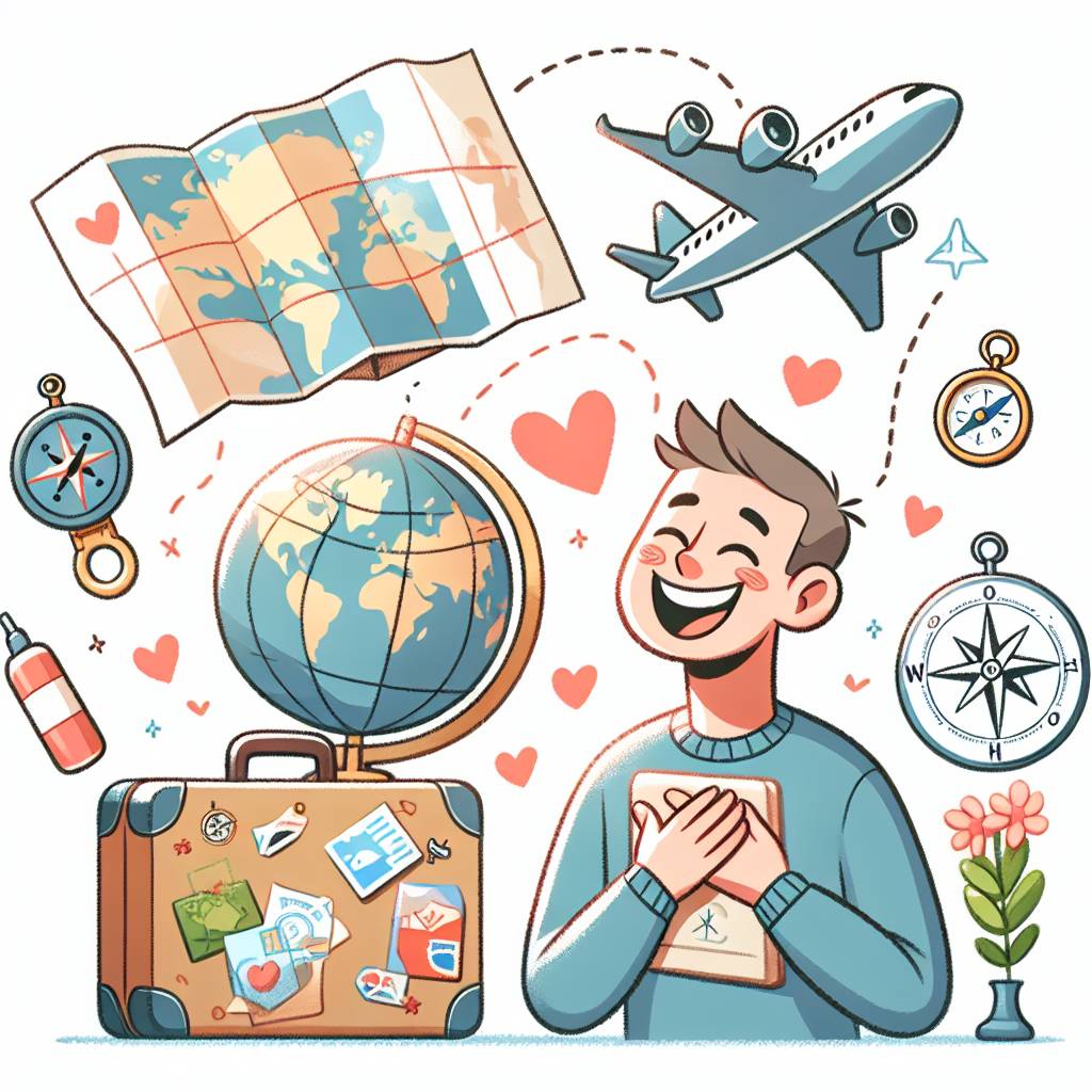 viajar