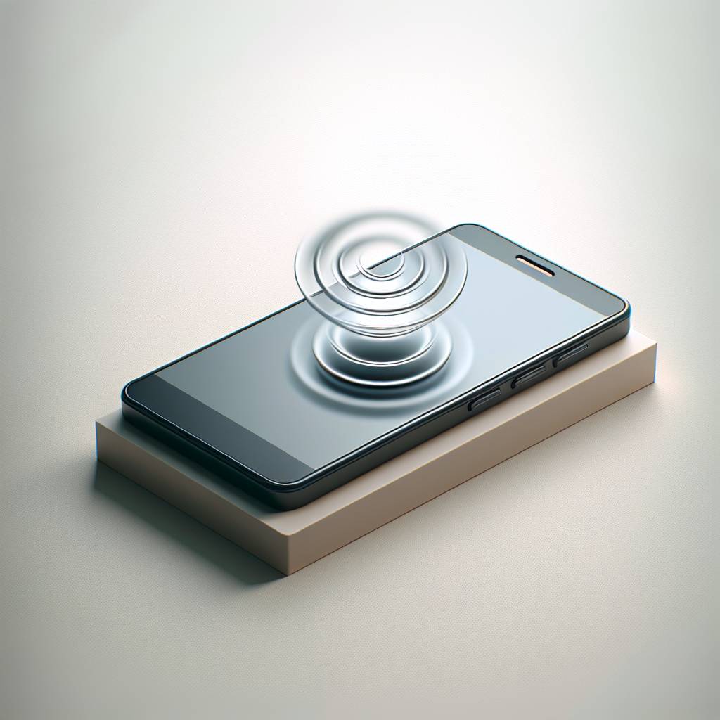 vibración