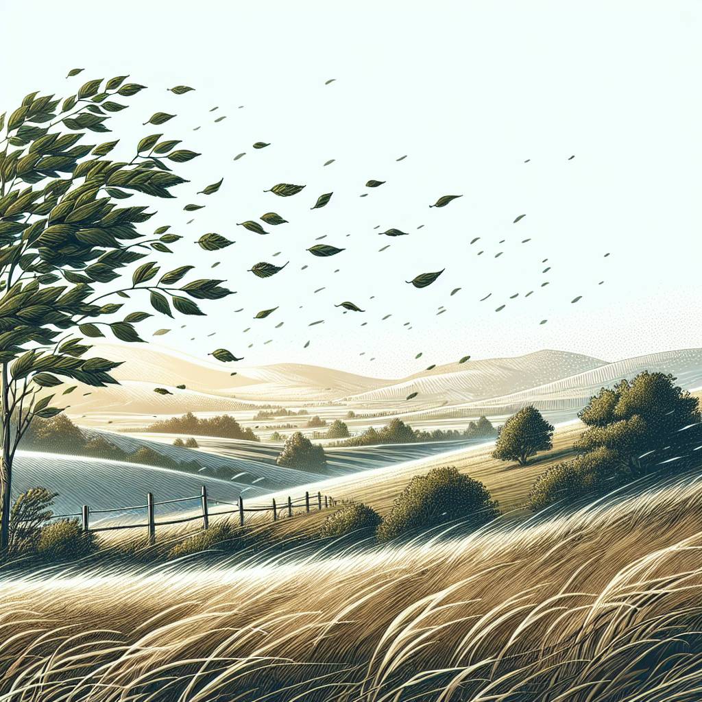 viento