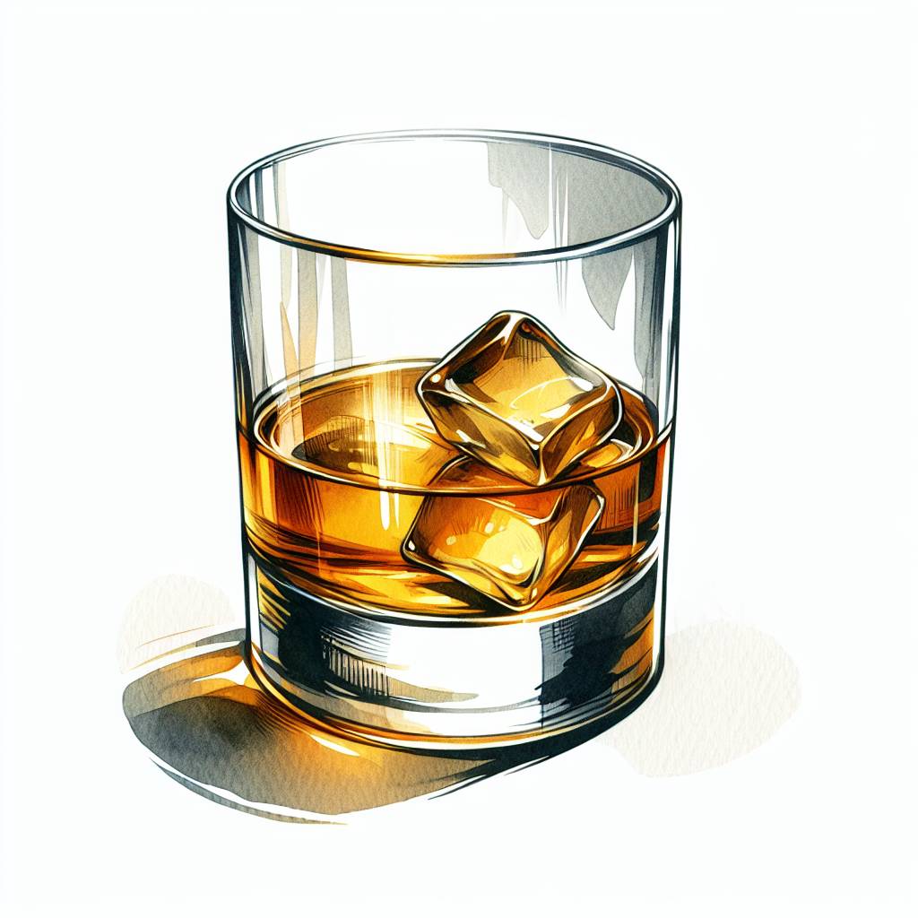 whisky