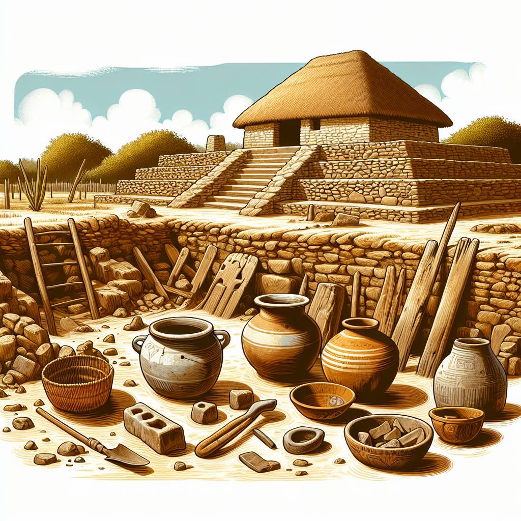 yacimiento