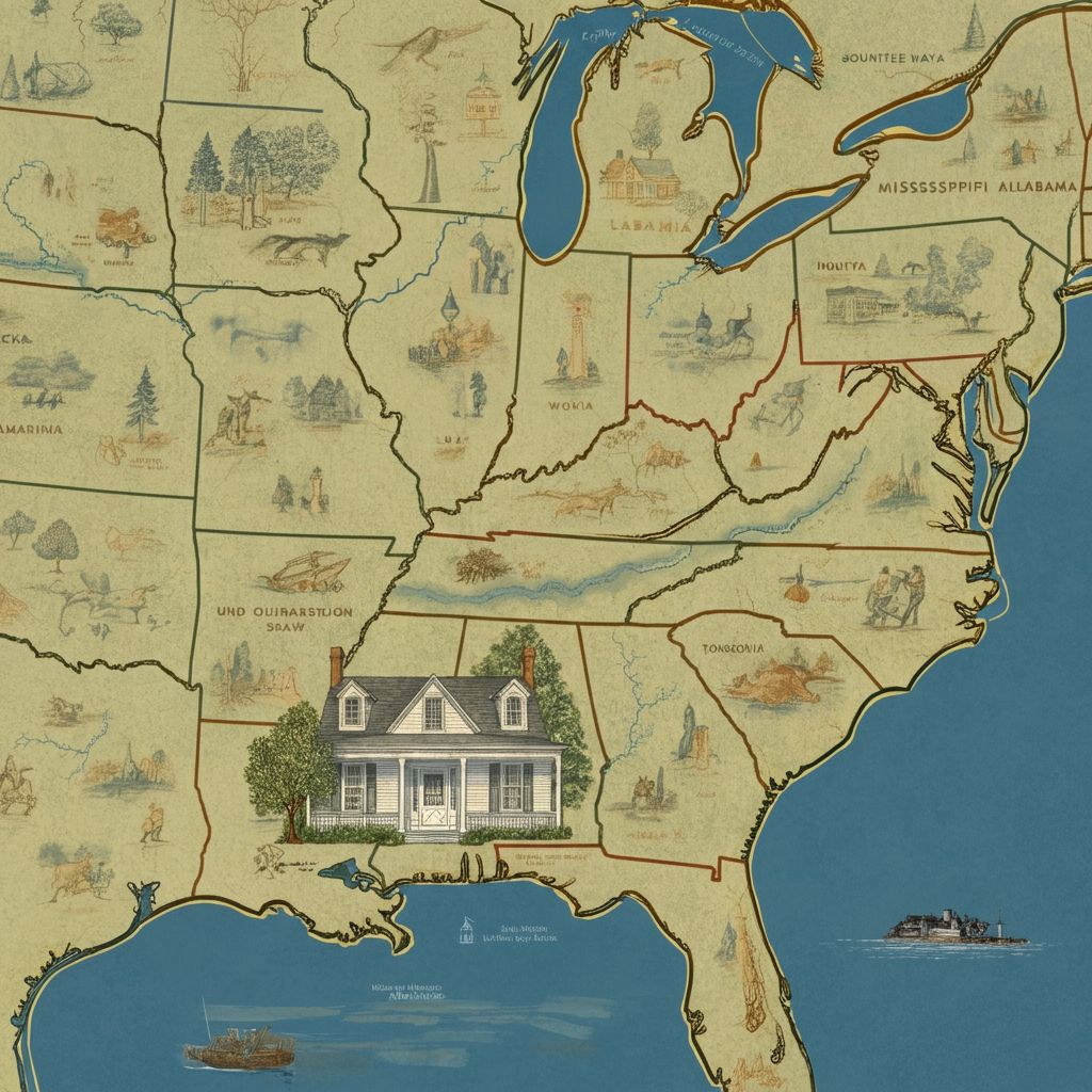 Alabama