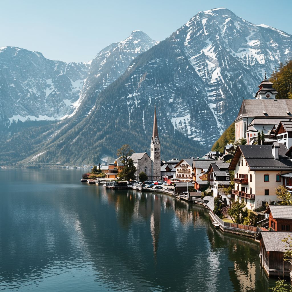Austria