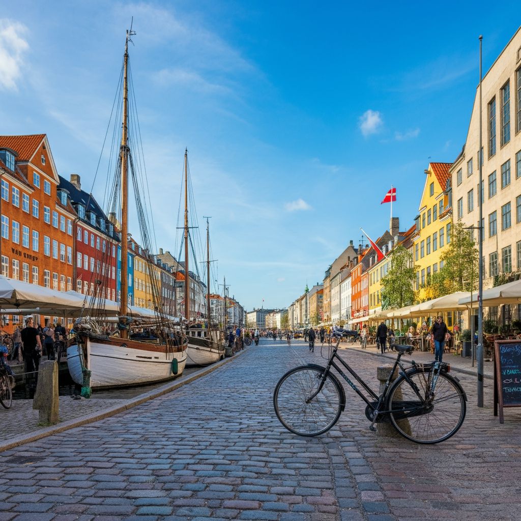 Copenhague