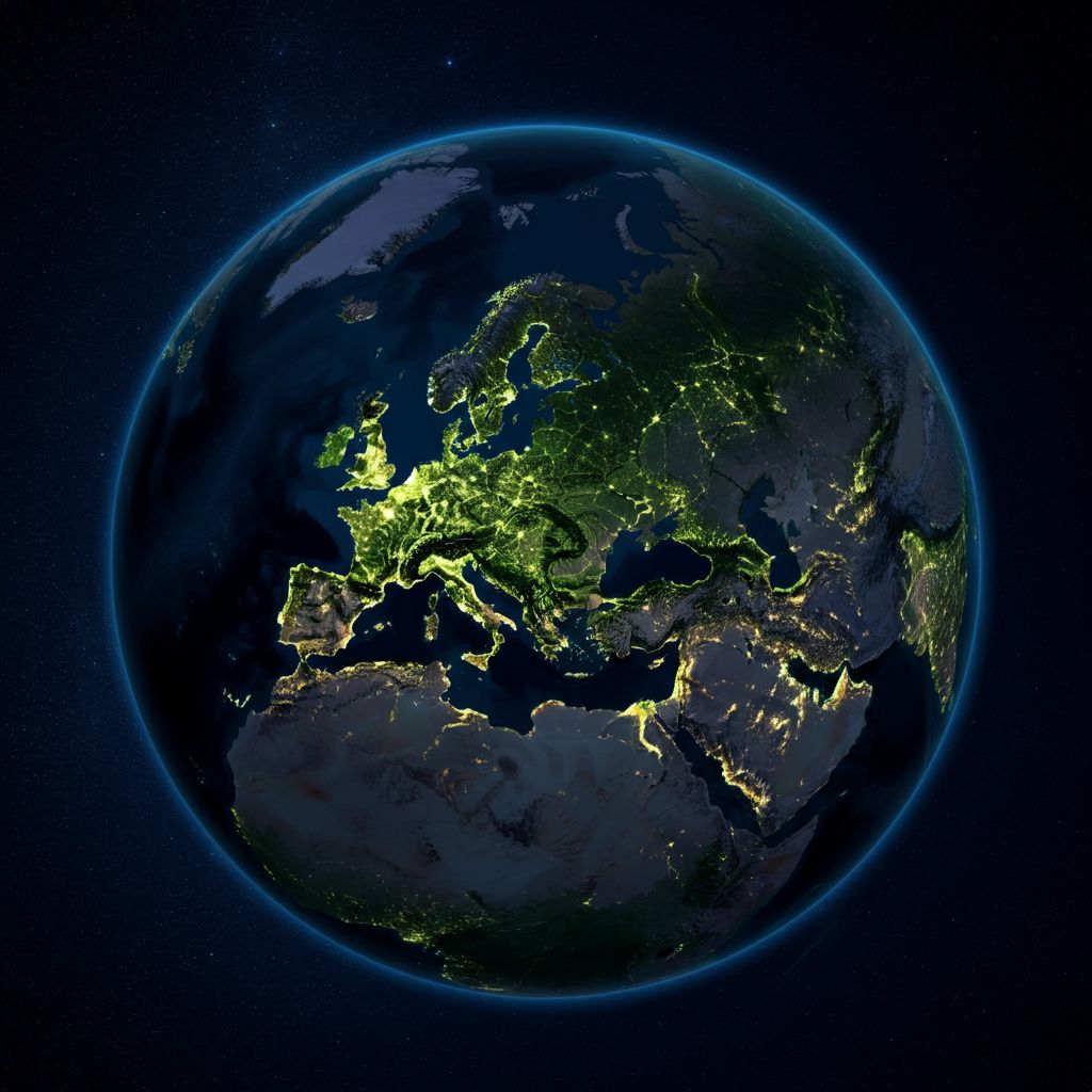 Europa