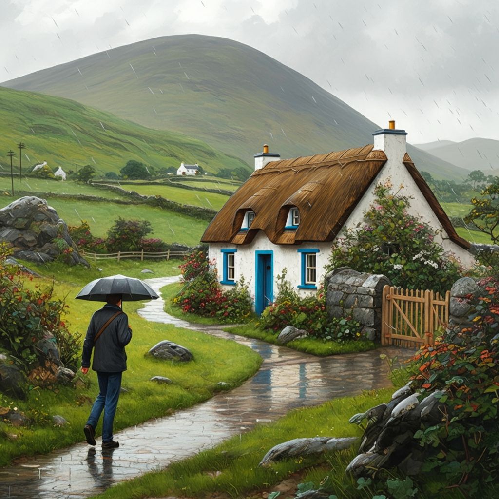 Irlanda
